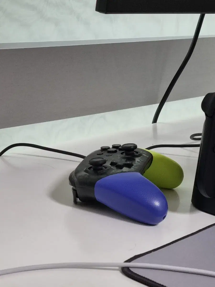 Joytron EX Switch Pro Controller